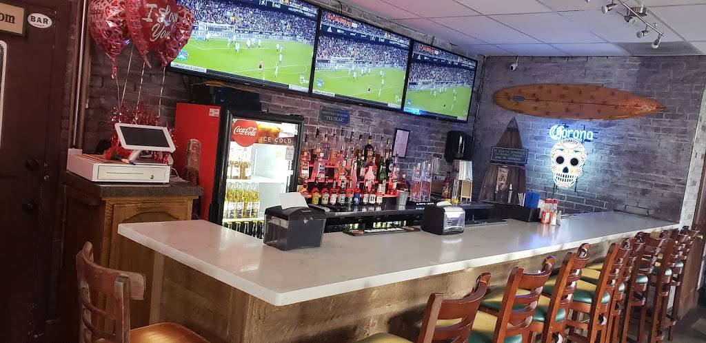 Botanero “El Pariente” | restaurant | 25925038, San Jose, CA 95110, USA | 4083966004 OR +1 408-396-6004