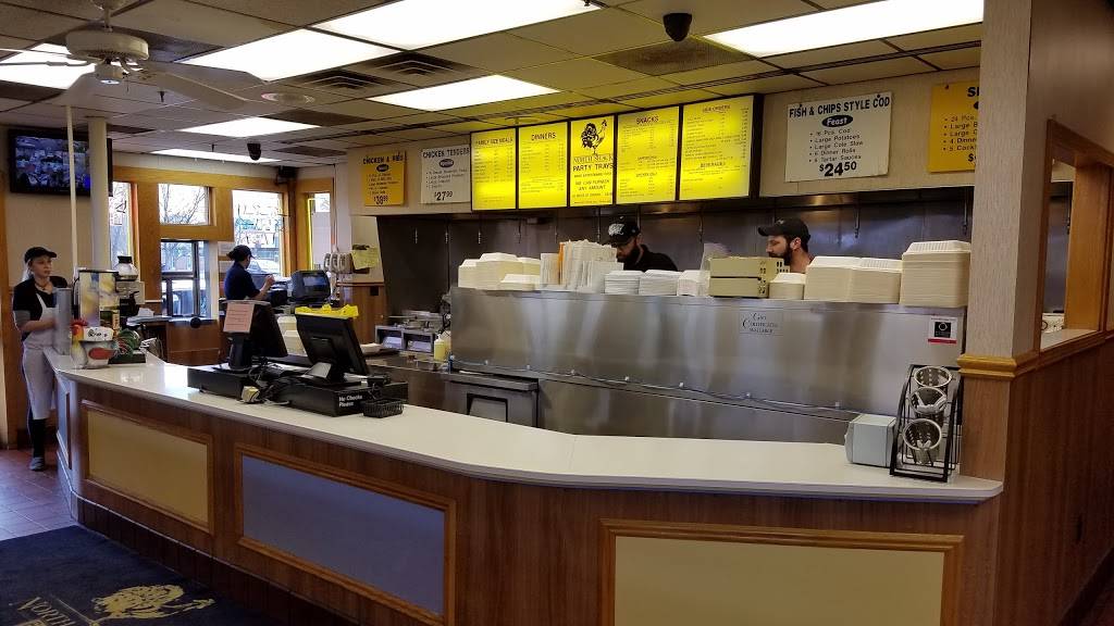 North Shack Inc | restaurant | 1990 E Auburn Rd, Rochester Hills, MI 48307, USA | 2488533366 OR +1 248-853-3366