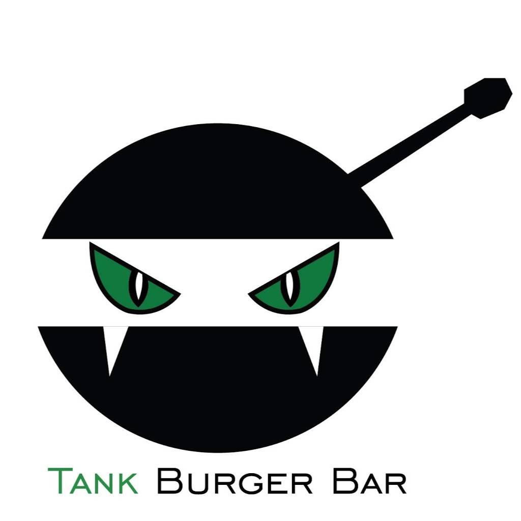 Tank Burger Bar | restaurant | 2895 McFarlane Rd, Coconut Grove, FL 33133, USA | 3055703609 OR +1 305-570-3609