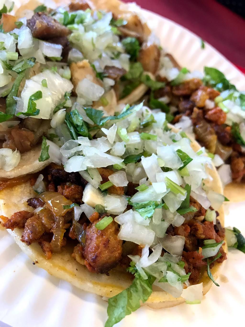 Taco Mexico | restaurant | 12730 Sherman Way, North Hollywood, CA 91605, USA | 8188143615 OR +1 818-814-3615