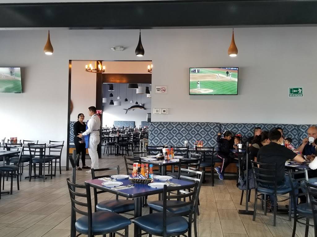 SEAFOOD Mariscos Mazatlan Paseo Del Rio | restaurant | Paseo del Río 6642, Río Tijuana 3a. Etapa, Rio Tijuana 3ra Etapa, 22226 Tijuana, B.C., Mexico | 016641046874 OR +52 664 104 6874