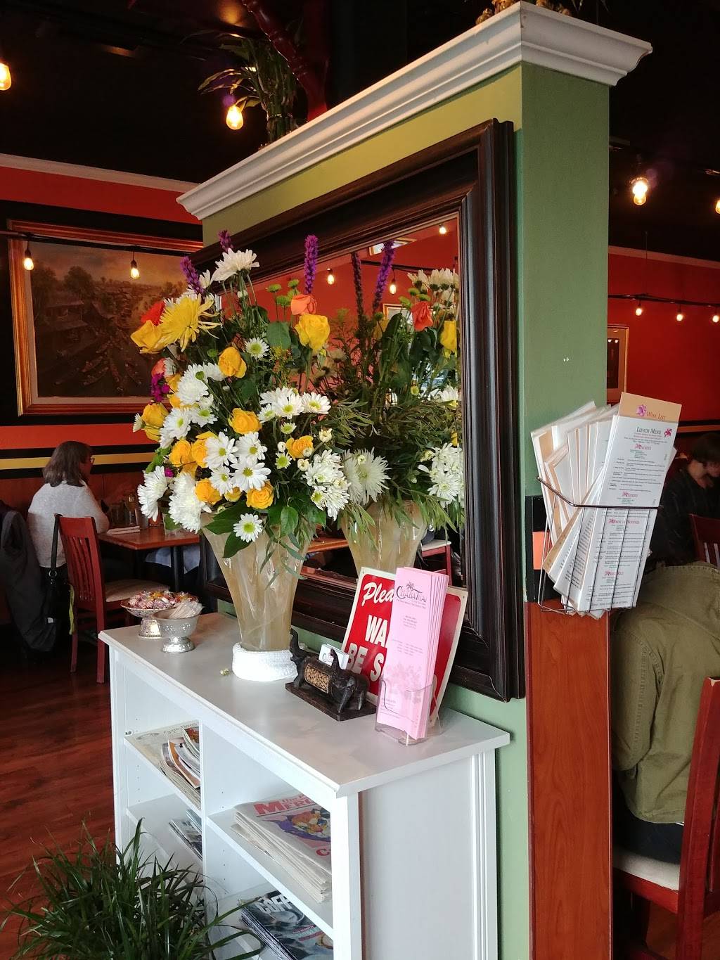 ChaBa Thai | restaurant | 5810 NE Sandy Blvd, Portland, OR 97213, USA | 5032823970 OR +1 503-282-3970