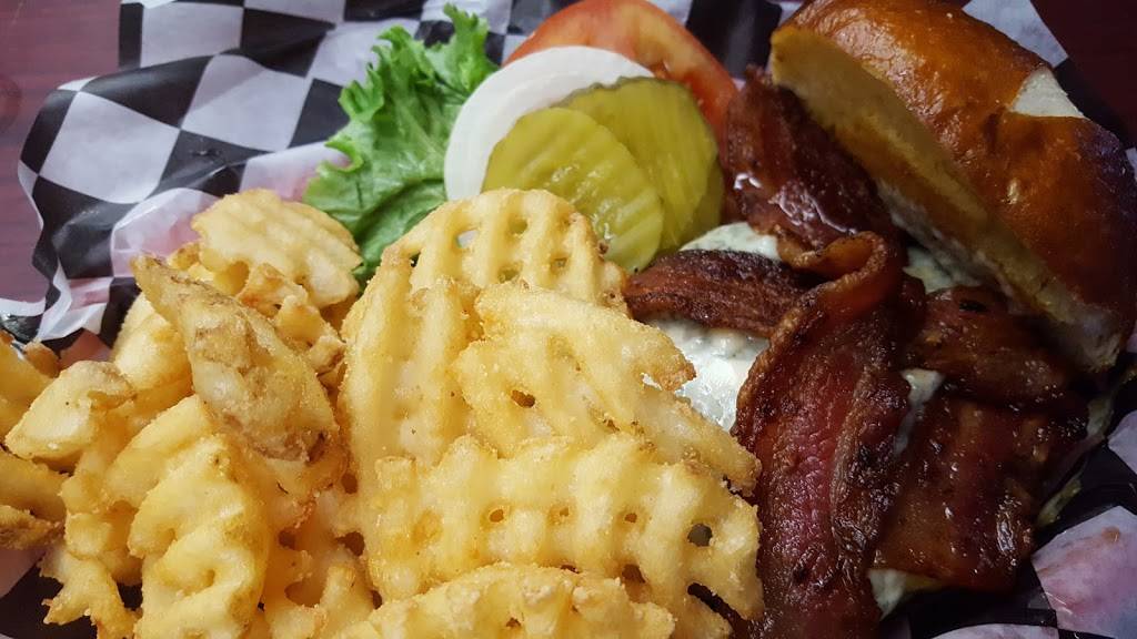 Little Busters Sport Bar & Grill | restaurant | 457 N Baltimore Ave, Derby, KS 67037, USA | 3167881299 OR +1 316-788-1299