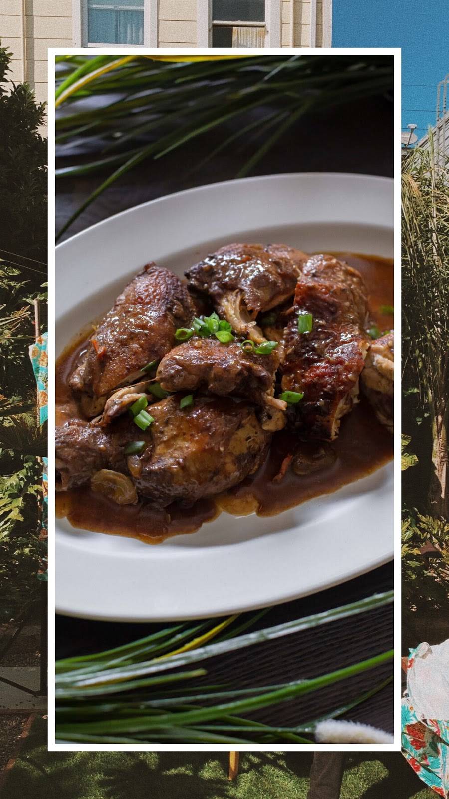 Reds House | restaurant | 25 Washington St, Daly City, CA 94014, USA | 4155627538 OR +1 415-562-7538