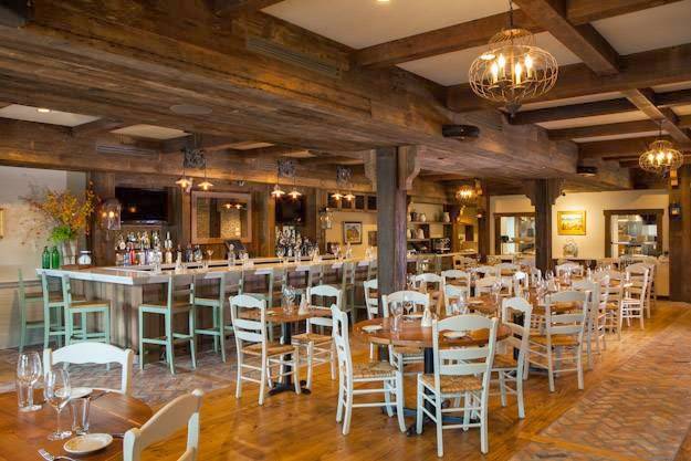 Osteria Tulia | restaurant | 466 5th Ave S, Naples, FL 34102, USA | 2392132073 OR +1 239-213-2073