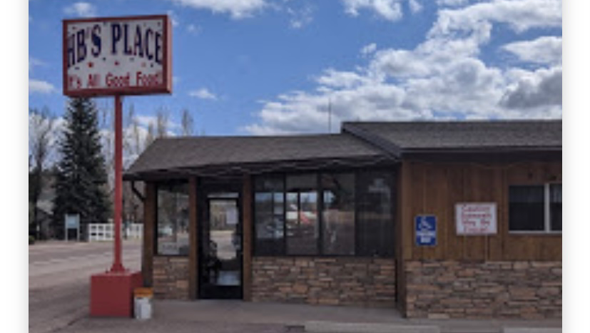 H Bs Place | restaurant | 3854 AZ-87 Box 93, Pine, AZ 85544, USA | 9284764475 OR +1 928-476-4475