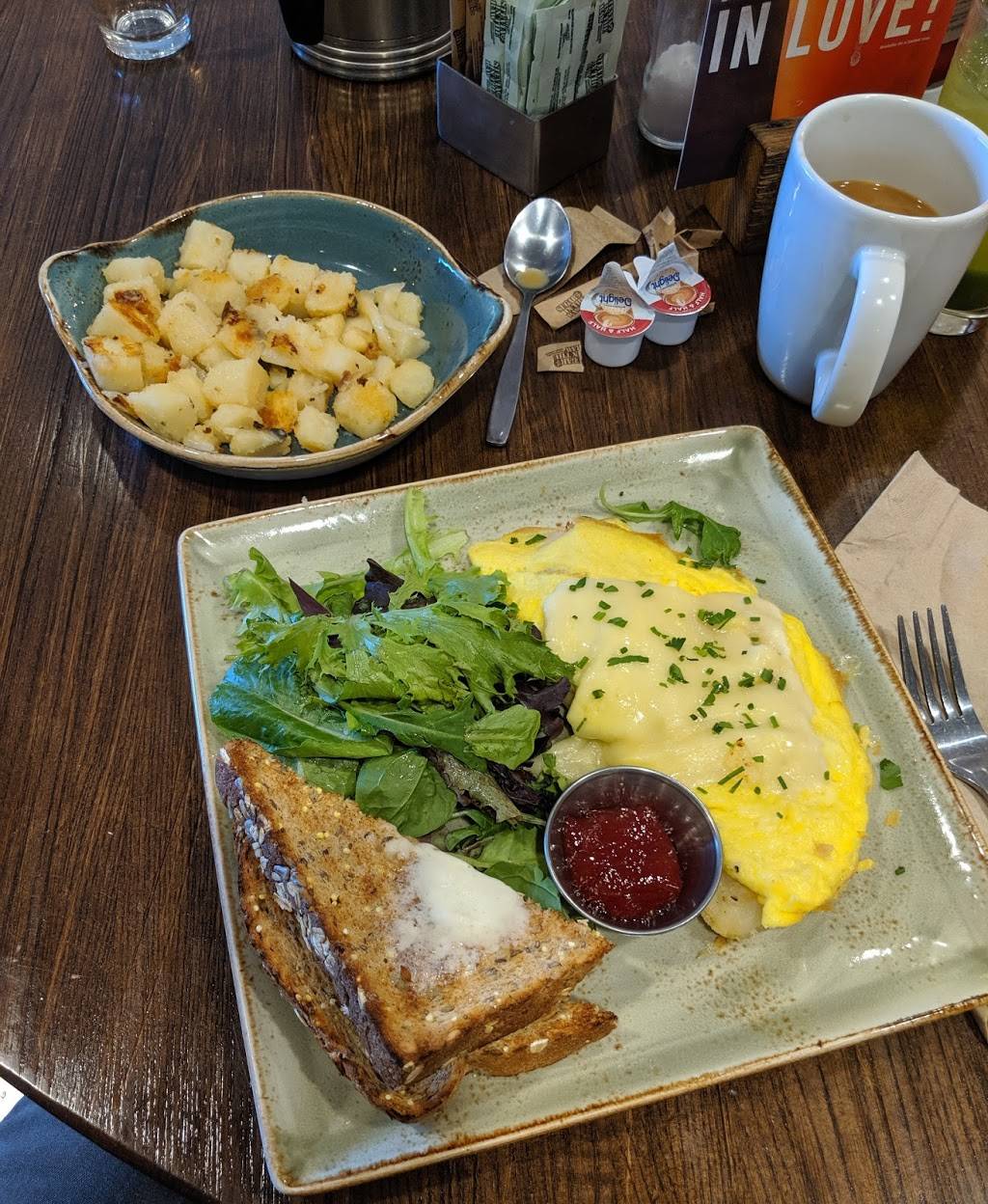 First Watch - Rooney Ranch | restaurant | 10565 N Oracle Rd #103, Oro Valley, AZ 85737, USA | 5205446115 OR +1 520-544-6115