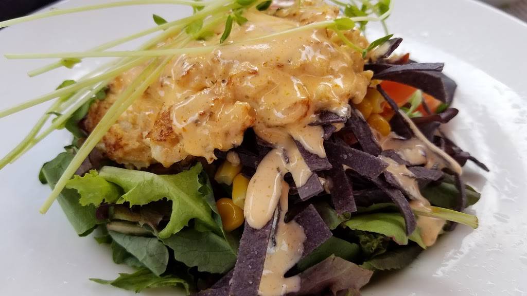 Clancys By the Sea | restaurant | 1244 Boardwalk, Ocean City, NJ 08226, USA | 6093983344 OR +1 609-398-3344