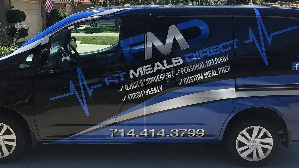 Fit Meals Direct | meal delivery | 1910 S Archibald Ave Unit O, Ontario, CA 91761, USA | 7144143799 OR +1 714-414-3799
