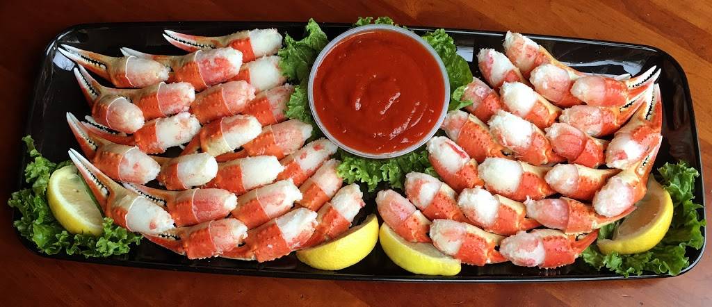 Dons Dock Seafood | restaurant | 1220 E Northwest Hwy, Des Plaines, IL 60016, USA | 8478271817 OR +1 847-827-1817
