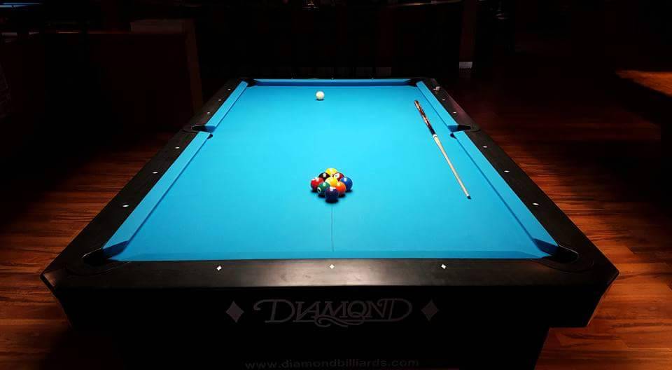 Sharkys Billiards | restaurant | 2902 E Kimberly Rd suite 2, Davenport, IA 52807, USA | 5633597225 OR +1 563-359-7225