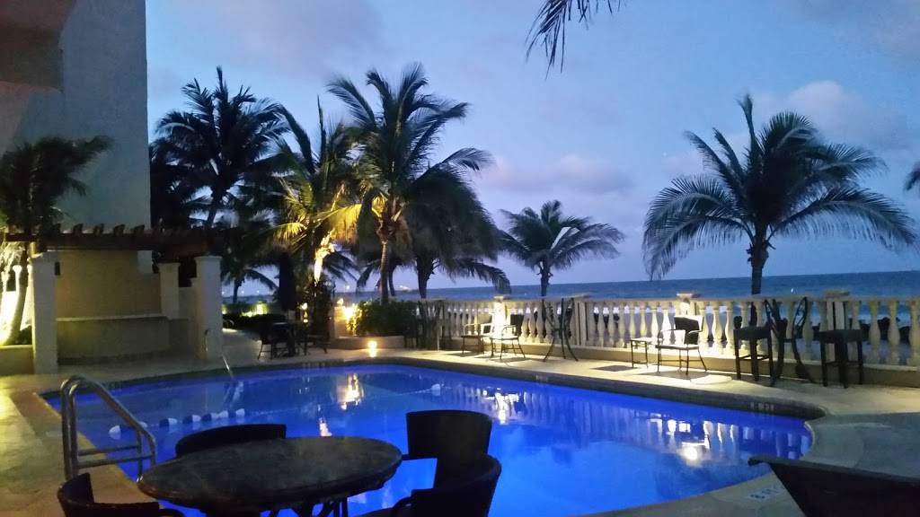 Sea Lord Hotel | restaurant | 4140 El Mar Dr, Lauderdale-By-The-Sea, FL 33308, USA | 9547761505 OR +1 954-776-1505