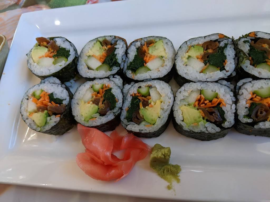 Suvi Thai & Sushi | restaurant | 250 N Homestead Blvd, Homestead, FL 33030, USA | 3052473500 OR +1 305-247-3500