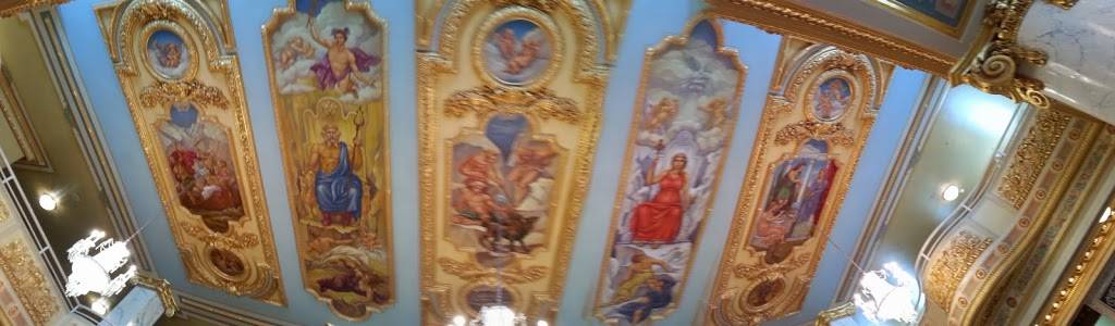 Plutos Pizzeria | restaurant | 8670 IN-56, French Lick, IN 47432, USA | 8129369300 OR +1 812-936-9300