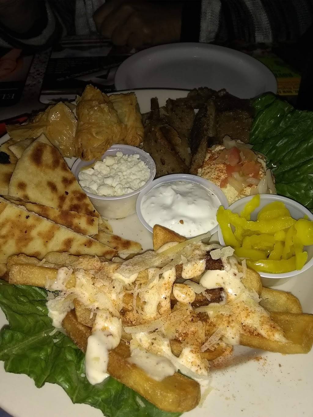 66 Sports Bar & Restaurant | restaurant | 660 E Daugherty St, Webb City, MO 64870, USA | 4178256600 OR +1 417-825-6600