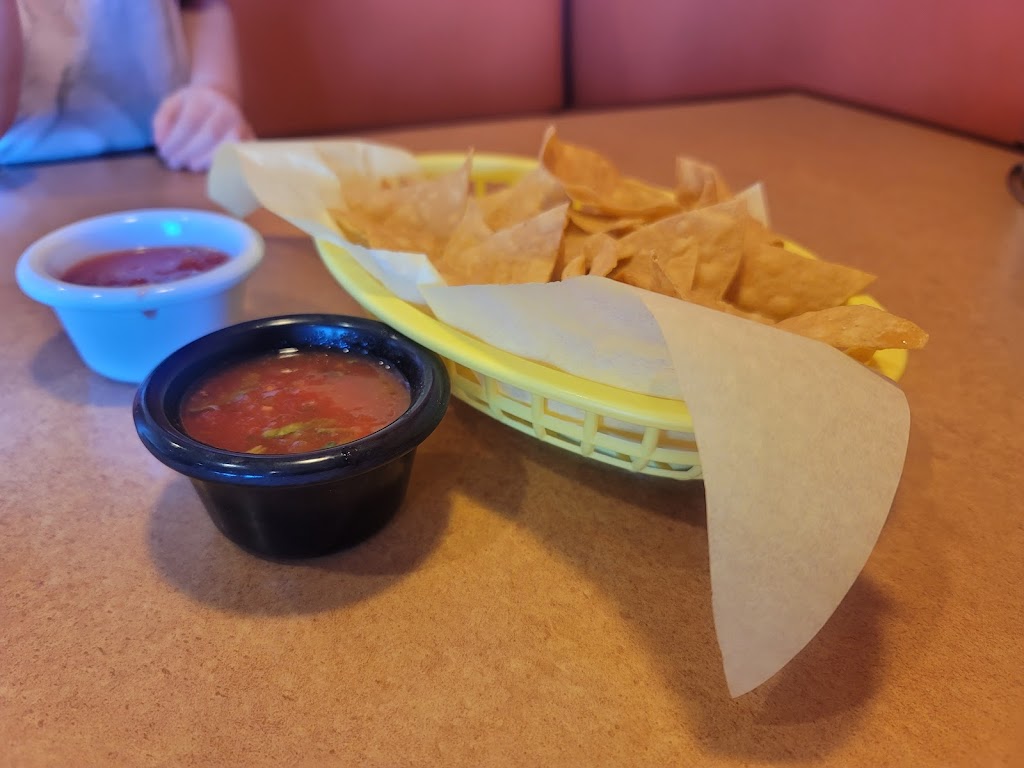 La Fonda Mexican Restaurant | restaurant | 550 W Pioneer Blvd #146, Mesquite, NV 89027, USA | 7023460907 OR +1 702-346-0907