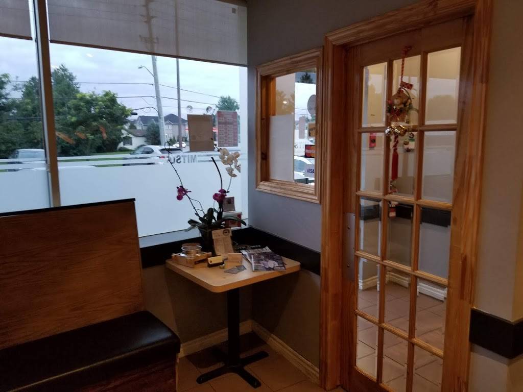 Mitsui Sushi | meal delivery | 10815 Bathurst St, Richmond Hill, ON L4C 9Y2, Canada | 9058841188 OR +1 905-884-1188