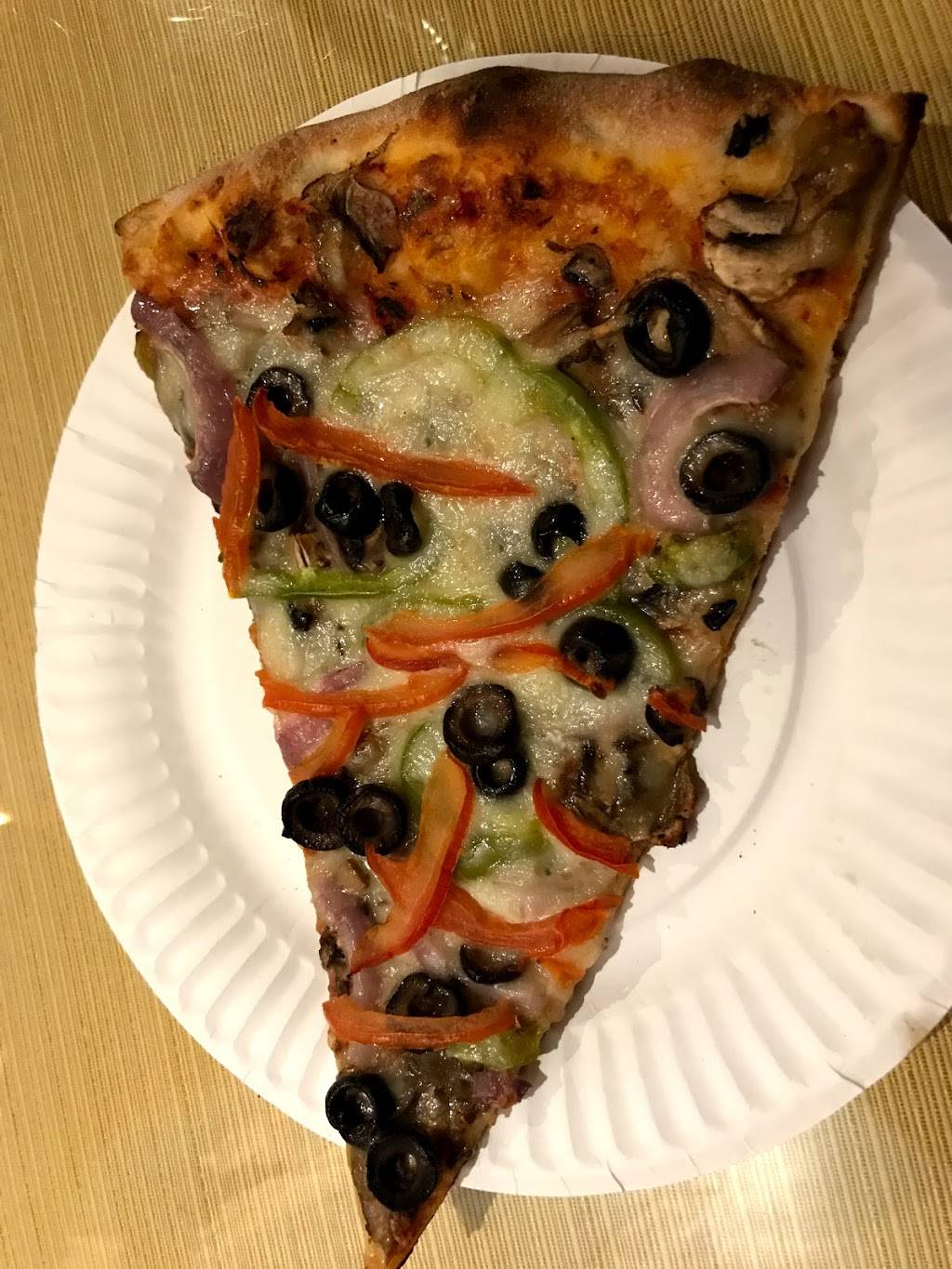 Marina Pizza & Caffe | restaurant | 2139 Lombard St, San Francisco, CA 94123, USA | 4159313333 OR +1 415-931-3333