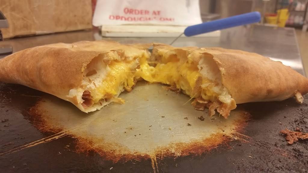 D.P. Dough | meal delivery | 4239 North Nevada Avenue #108 & 109, Colorado Springs, CO 80907, USA | 7192682777 OR +1 719-268-2777