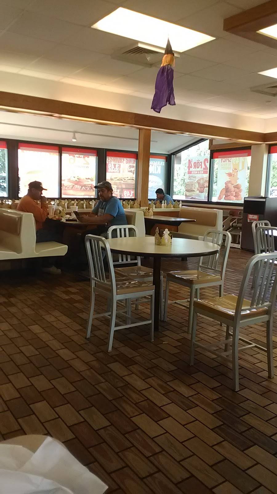 Burger King | restaurant | 18801 S Tamiami Trail, Fort Myers, FL 33908, USA | 2392670044 OR +1 239-267-0044