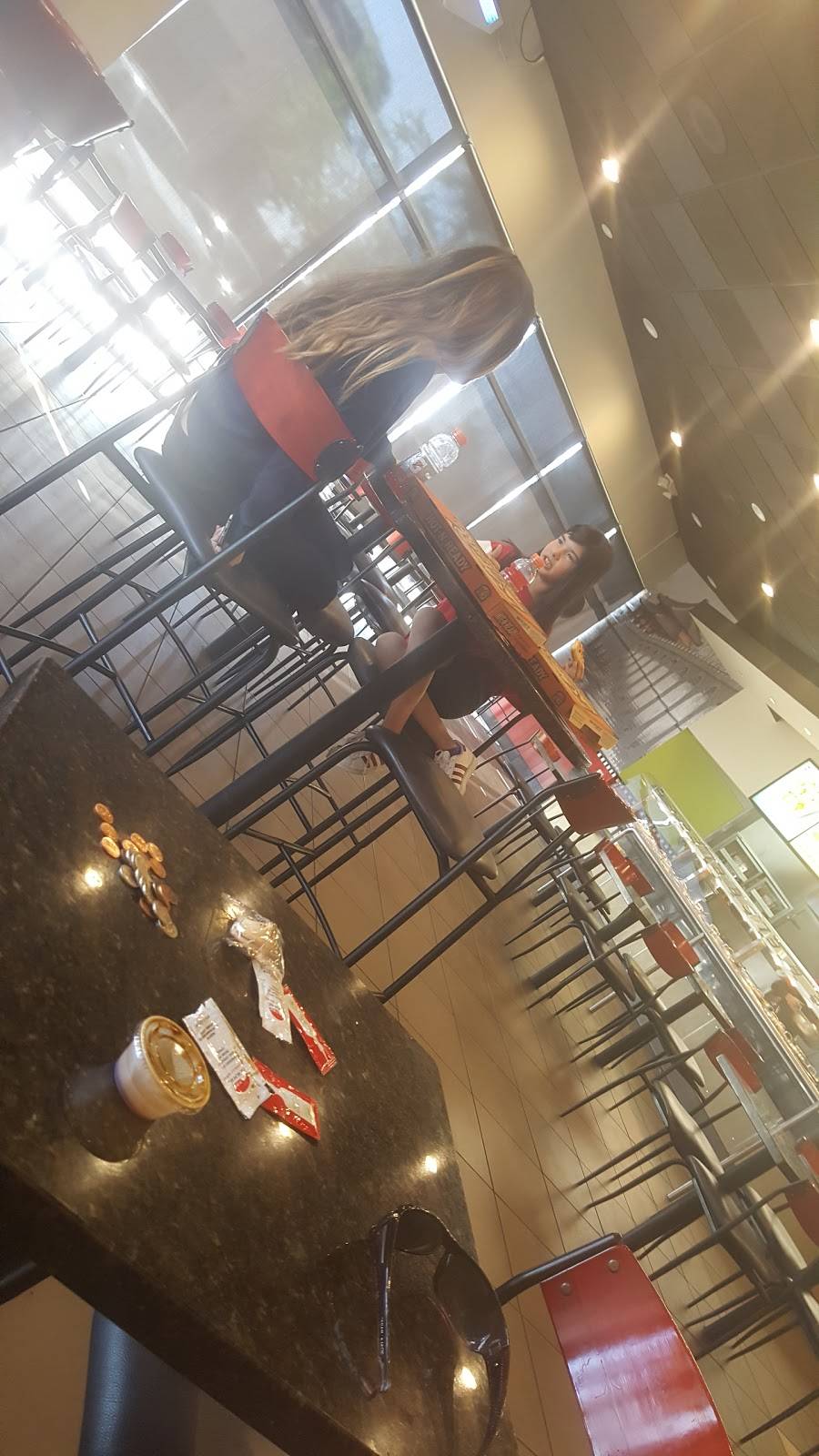 Panda Express | meal takeaway | 2850 National Ave, San Diego, CA 92113, USA | 6197028120 OR +1 619-702-8120