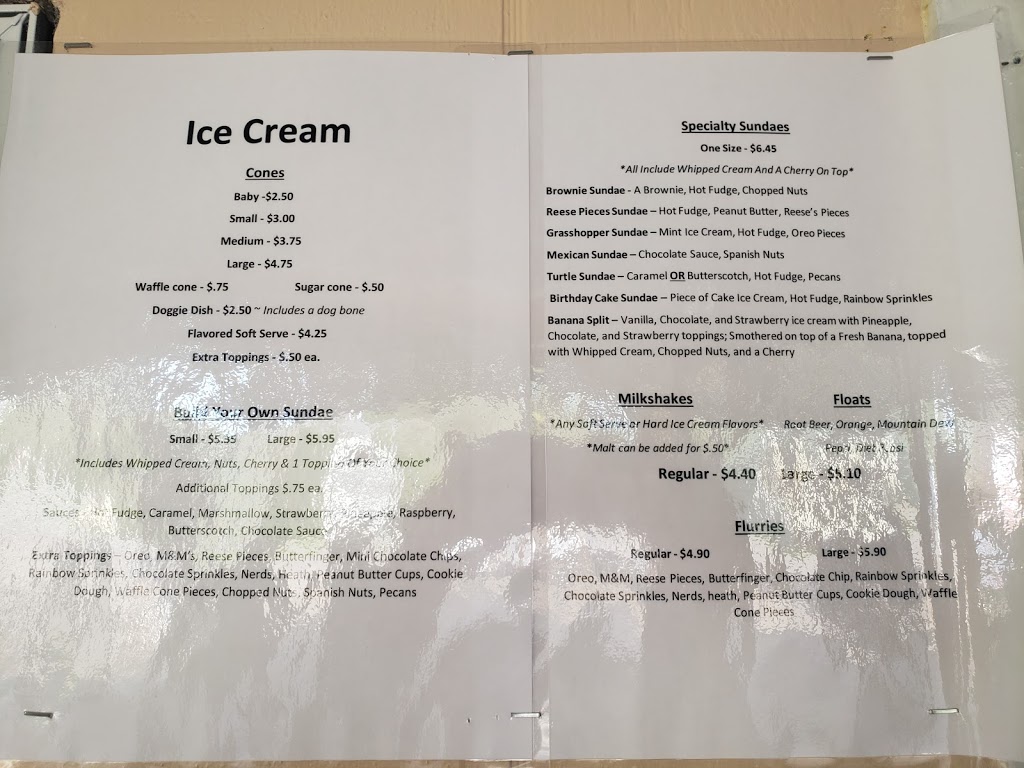 Oakes Pit Stop | restaurant | 8403 NY-19, Belfast, NY 14711, USA | 5853651114 OR +1 585-365-1114