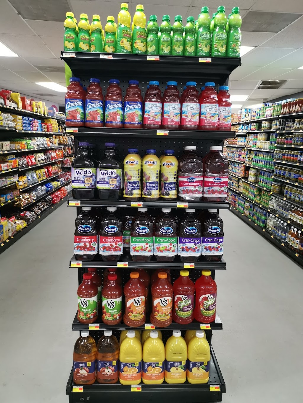 Sambass Market | bakery | 2111 Sam Bass Rd Suite 100, Round Rock, TX 78681, USA | 5122972221 OR +1 512-297-2221