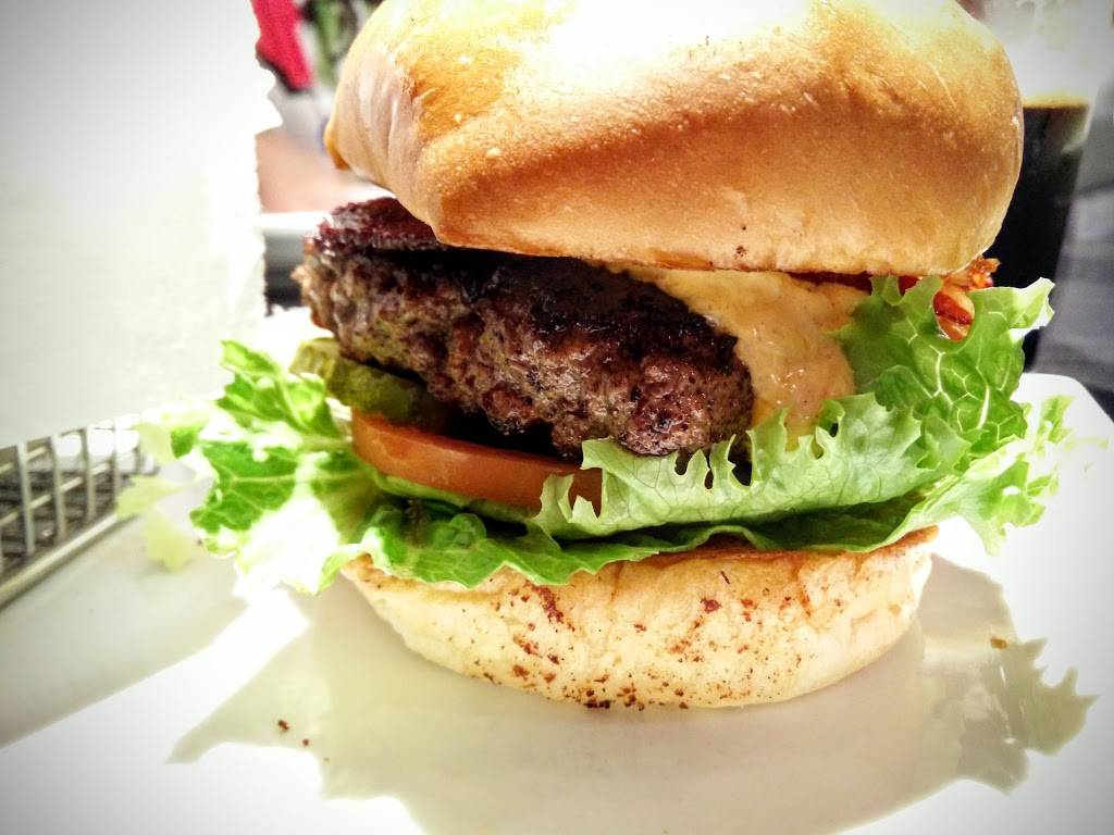 Not Watsons Kitchen + Bar | restaurant | 15 Market Square, Knoxville, TN 37902, USA | 8657664848 OR +1 865-766-4848