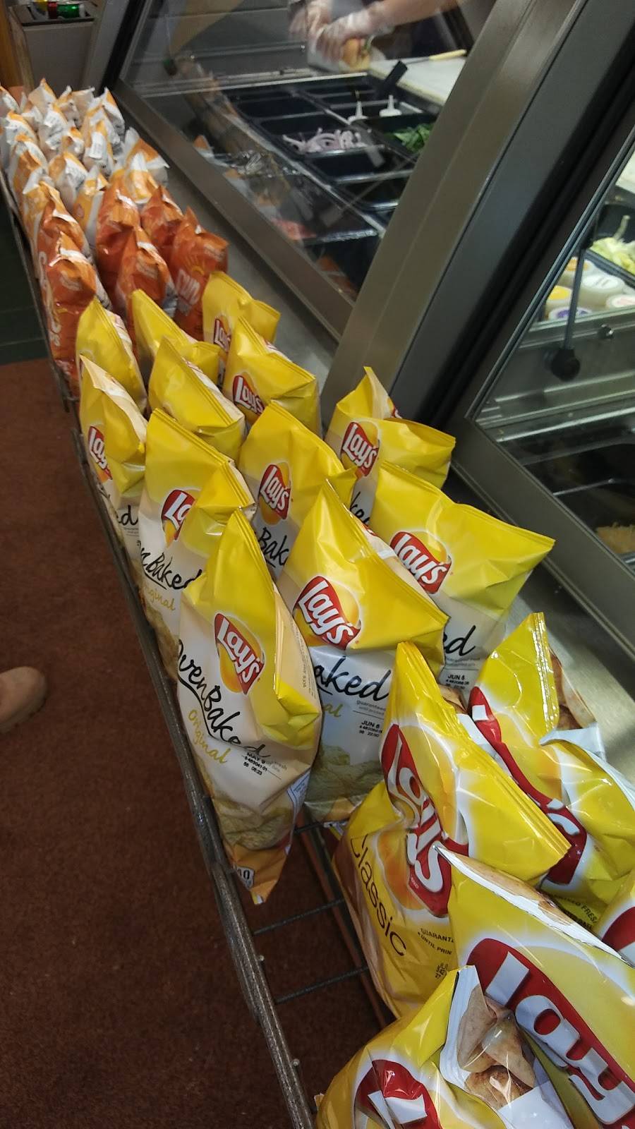 Subway | meal takeaway | 7600 Westgate Dr, Fort Collins, CO 80528, USA | 9702660883 OR +1 970-266-0883