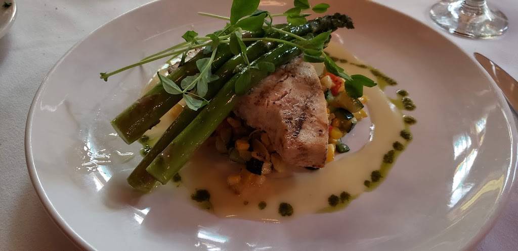 Belfry Bistro | restaurant | 6 Jarves St, Sandwich, MA 02563, USA | 5088888550 OR +1 508-888-8550