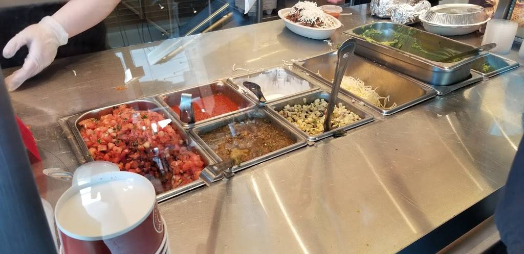 Chipotle Mexican Grill | restaurant | W3198 County Rd KK Ste A, Appleton, WI 54915, USA | 9208302759 OR +1 920-830-2759