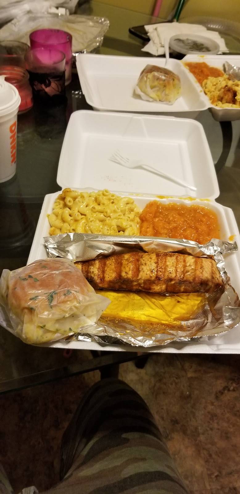 Veelicious Eatery | restaurant | 5147 Germantown Ave, Philadelphia, PA 19144, USA | 2158443663 OR +1 215-844-3663