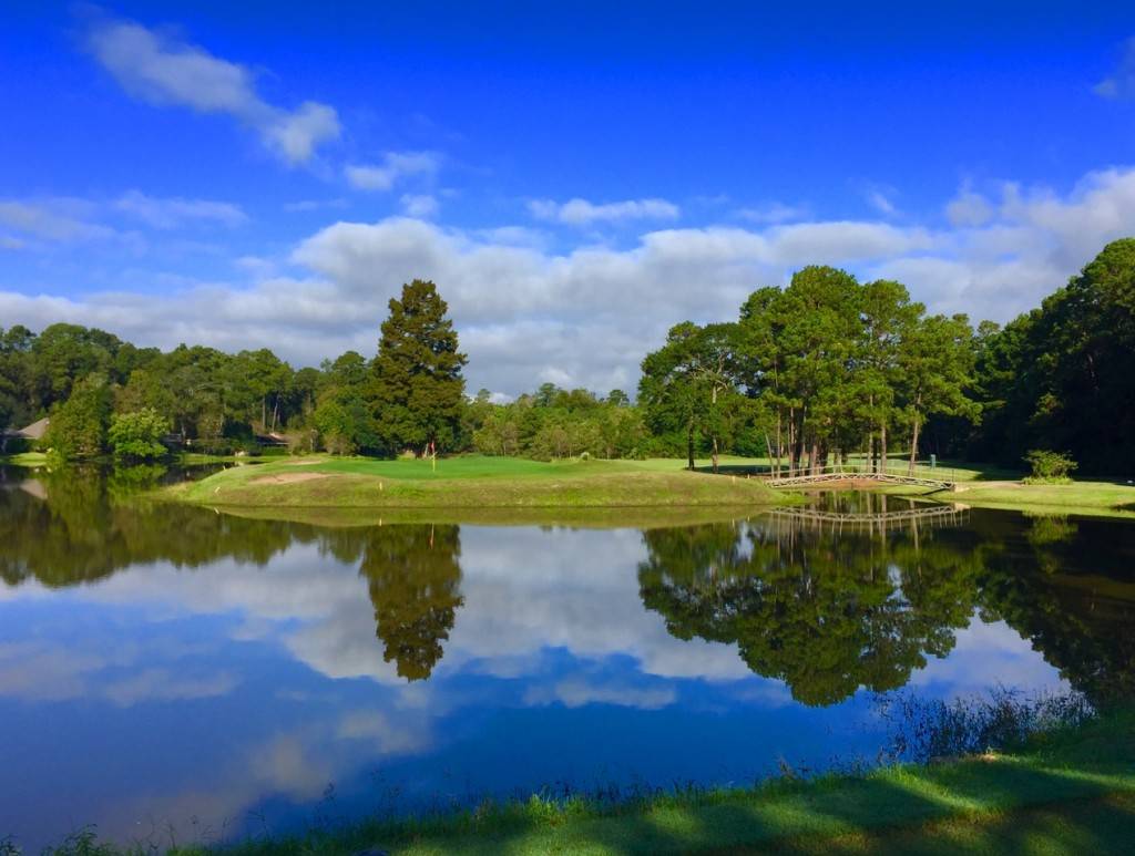 Panorama Golf Club | restaurant | 73 Greenbriar Dr, Conroe, TX 77304, USA | 9362097510 OR +1 936-209-7510