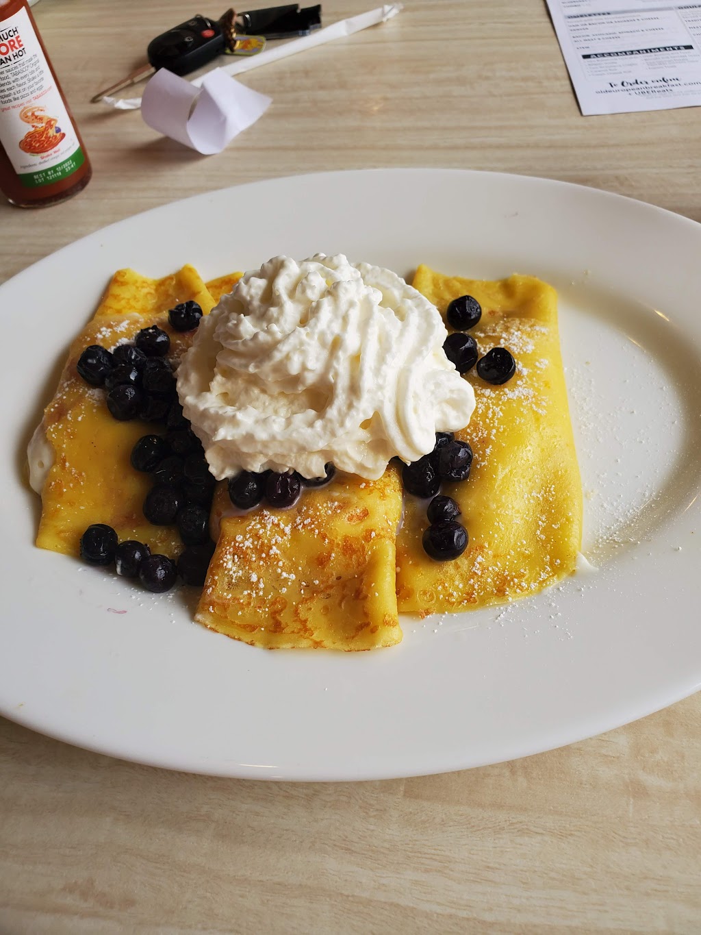 Old European | restaurant | 7640 N Division St, Spokane, WA 99208, USA | 5094675987 OR +1 509-467-5987