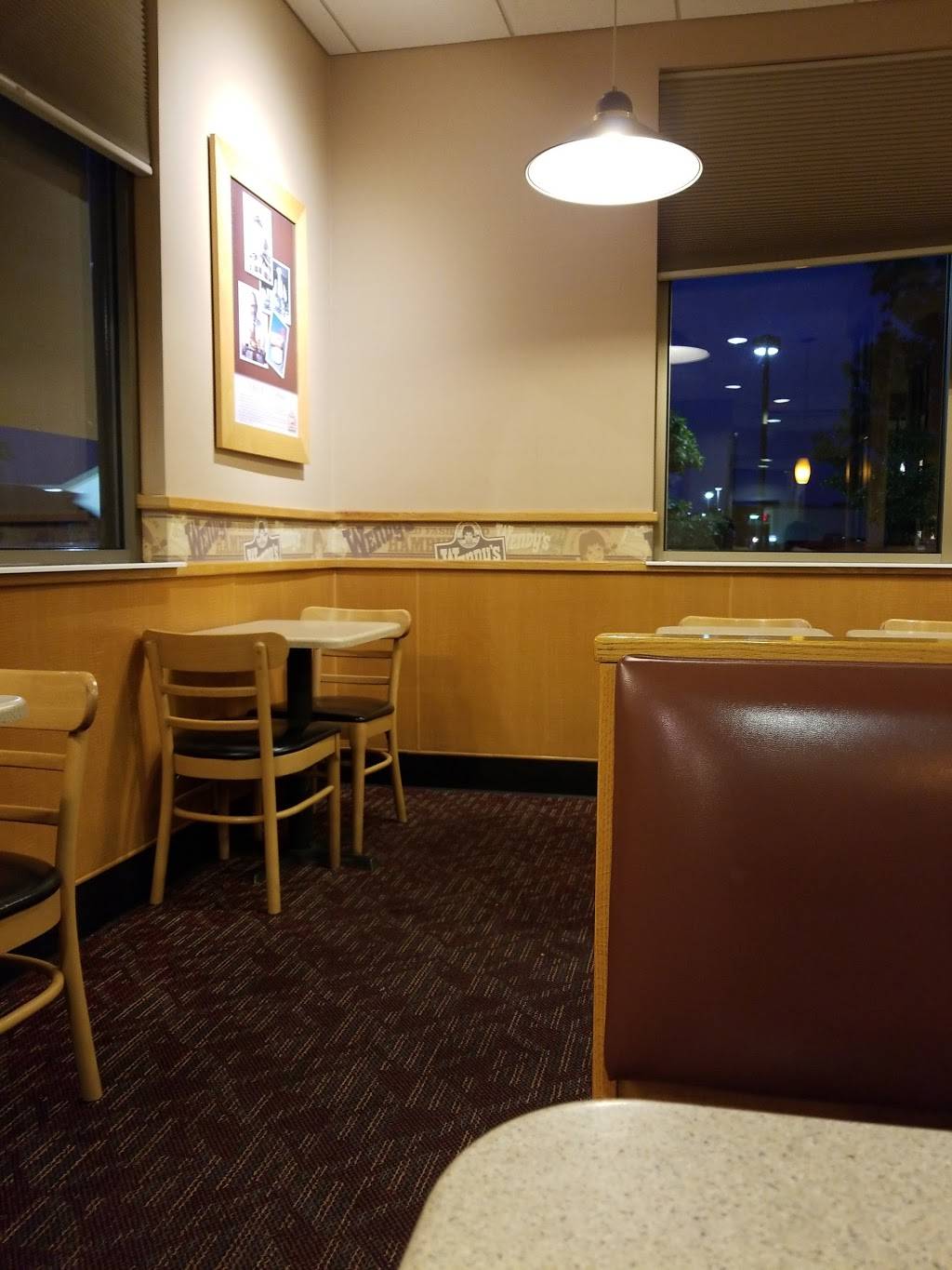 Wendys | restaurant | 7525 McLaughlin Rd, Peyton, CO 80831, USA | 7194956864 OR +1 719-495-6864