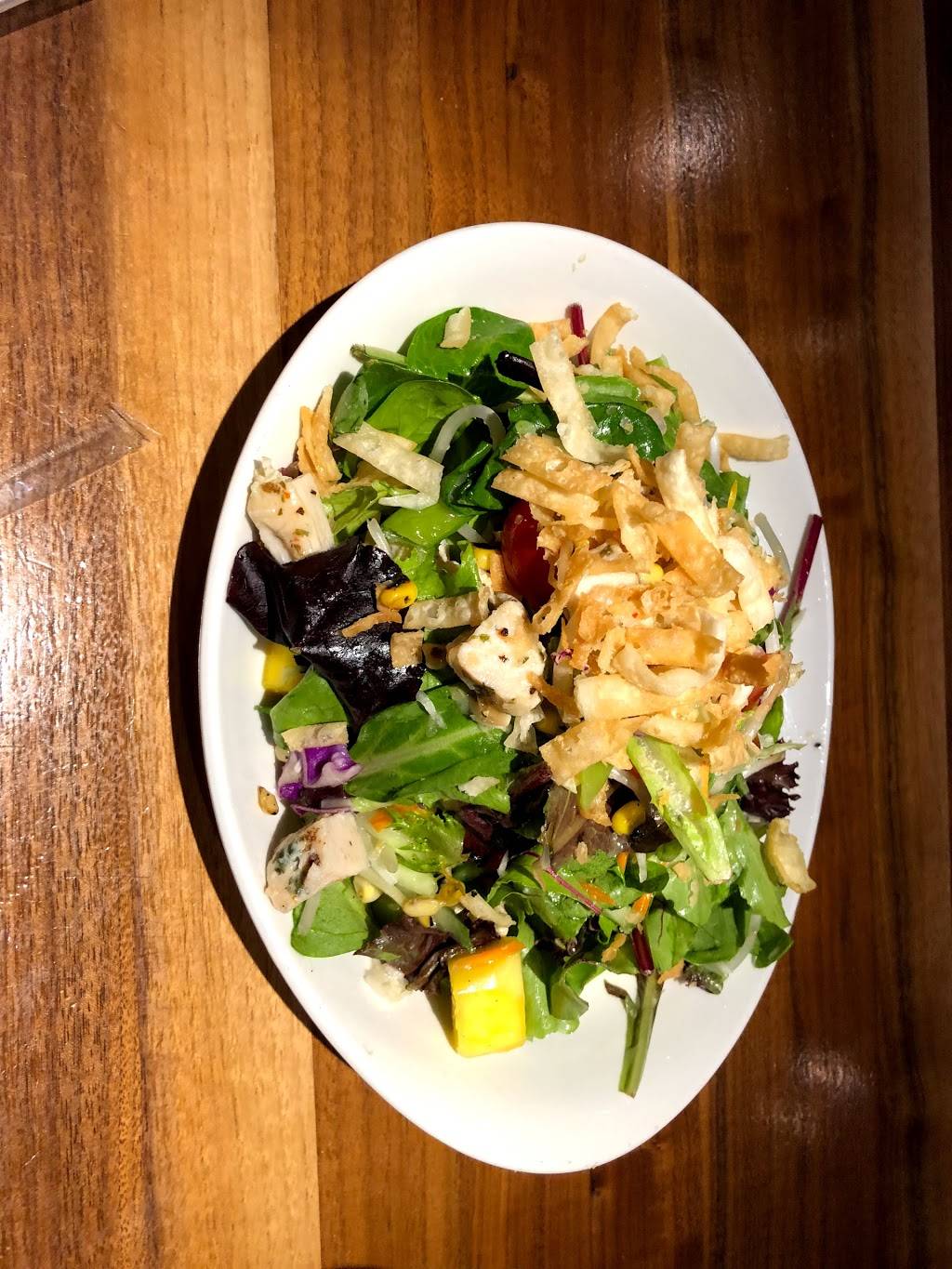 P.F. Changs | restaurant | McNamara Terminal, Between Gates A35 and A43, ie, Between Westin Hotel entrance and Central Link Area, 2588 Worldgateway Pl, Detroit, MI 48242, USA | 7349410803 OR +1 734-941-0803