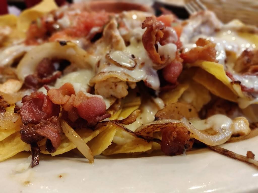 Chilangos Mexican Restaurant | restaurant | 720 W Main St, Woodbury, TN 37190, USA | 6155637113 OR +1 615-563-7113