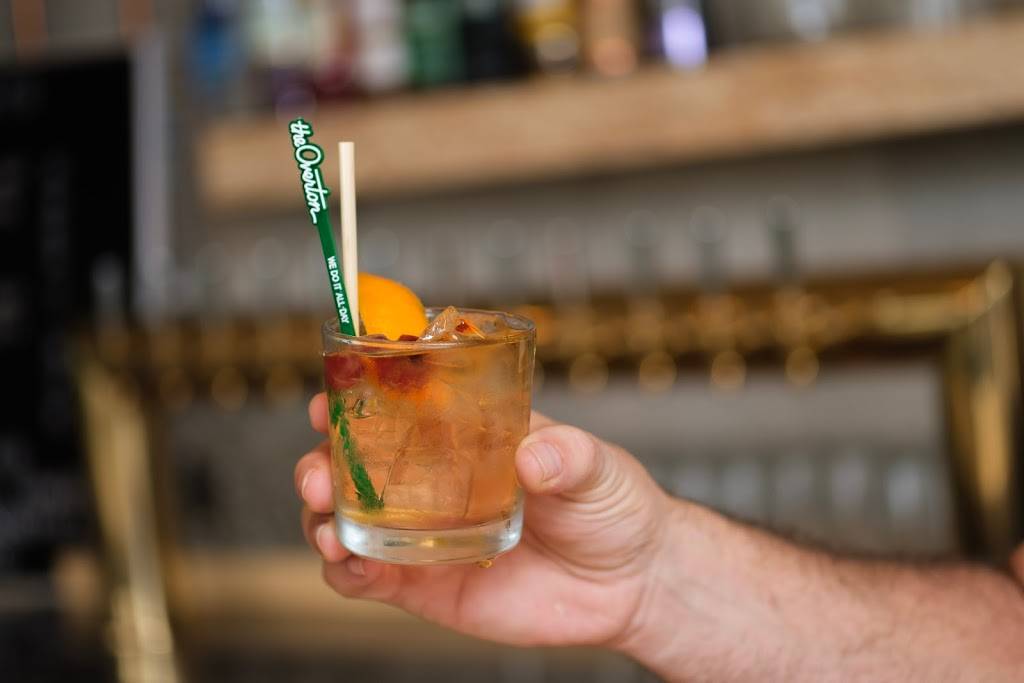 The Overton | restaurant | 1420 Boulevard of the Arts, Sarasota, FL 34236, USA | 9415009175 OR +1 941-500-9175