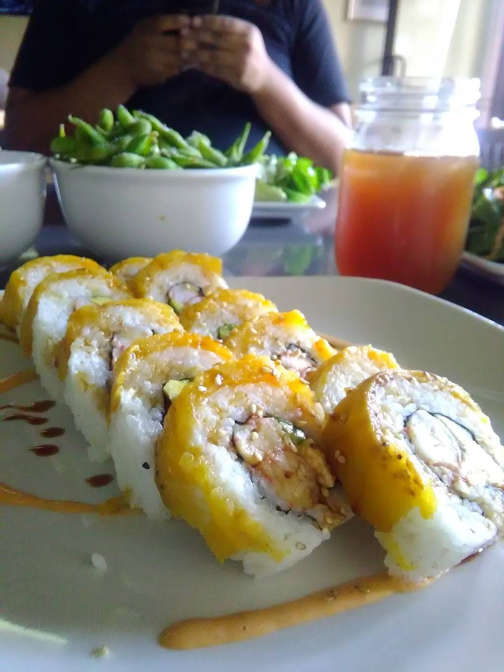 MISOHO SUSHI | restaurant | Boulevard Benito Juárez 1101, La Hacienda, 21448 Tecate, B.C., Mexico | 016656540222 OR +52 665 654 0222