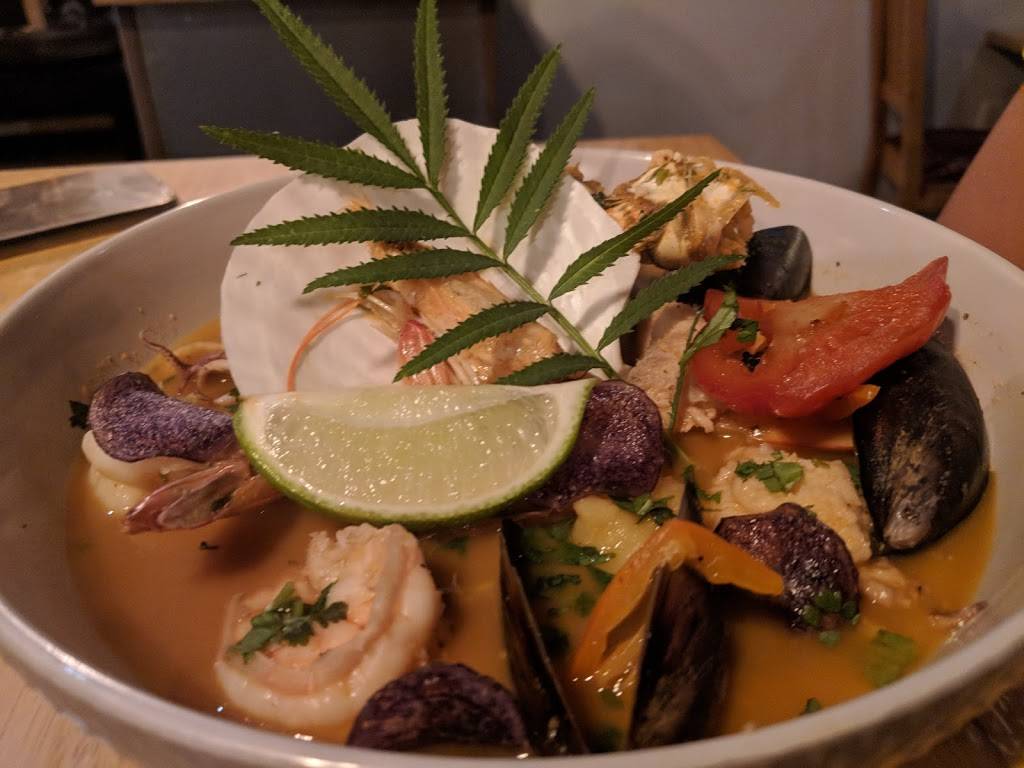 Llama Restaurant | restaurant | 415 Anastasia Blvd, St. Augustine, FL 32080, USA | 9048191760 OR +1 904-819-1760