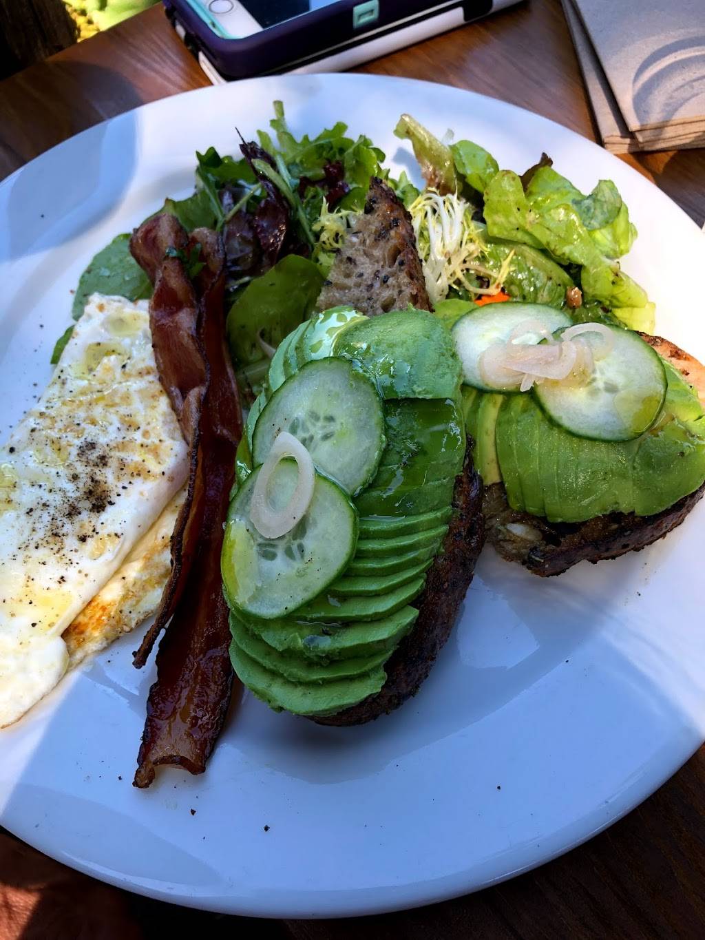 Big Sur Bakery | bakery | 47540 CA-1, Big Sur, CA 93920, USA | 8316670520 OR +1 831-667-0520