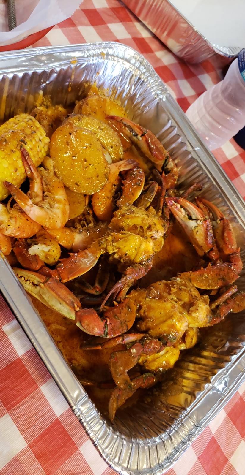 Grants Seafood & Grille | restaurant | 13030 Starkey Rd, Largo, FL 33773, USA | 7275842722 OR +1 727-584-2722