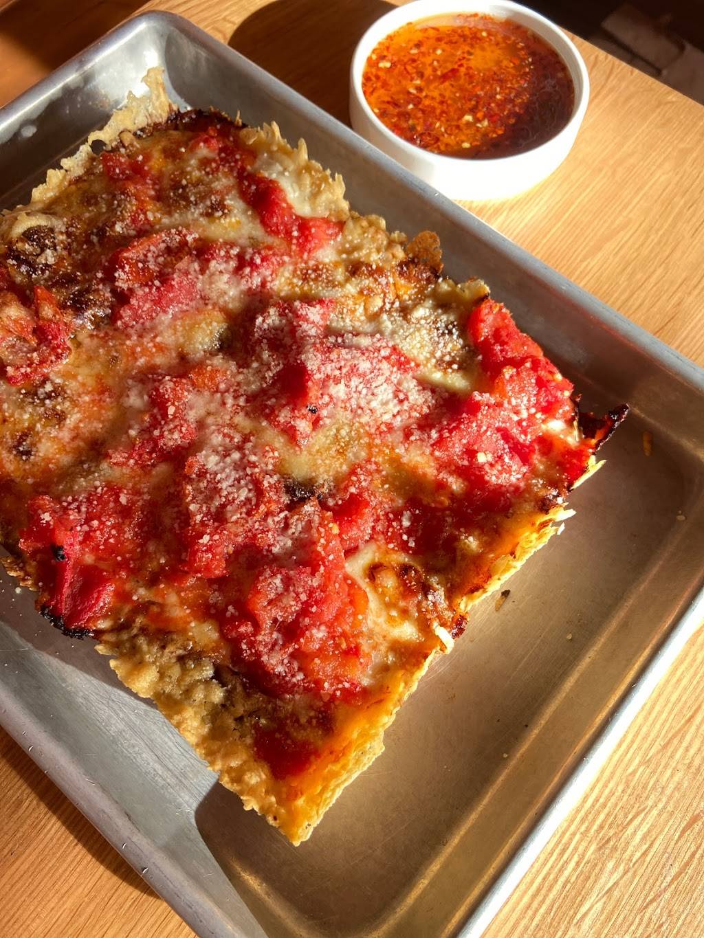 Sunny Hill Seattle | restaurant | 3127 NW 85th St, Seattle, WA 98117, USA | 2066590355 OR +1 206-659-0355