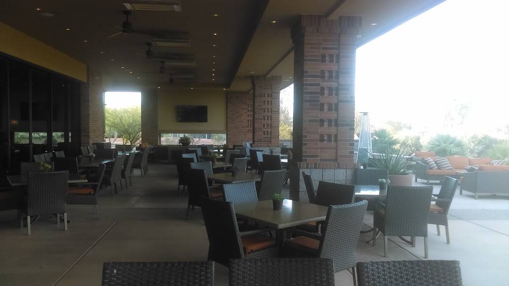 Anthem Grille | restaurant | 6100 W, Merrill Ranch Pkwy, Florence, AZ 85132, USA | 5207231660 OR +1 520-723-1660