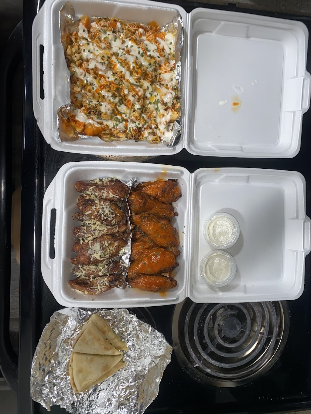 Valley Wings | restaurant | 1495 N Hayden Road, Ste# D-10, Scottsdale, AZ 85257, USA | 4806879006 OR +1 480-687-9006