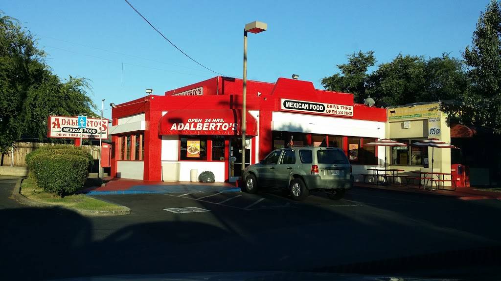 Adalbertos Mexican Food Restaurant | restaurant | 8844 Greenback Ln, Orangevale, CA 95662, USA | 9169886508 OR +1 916-988-6508