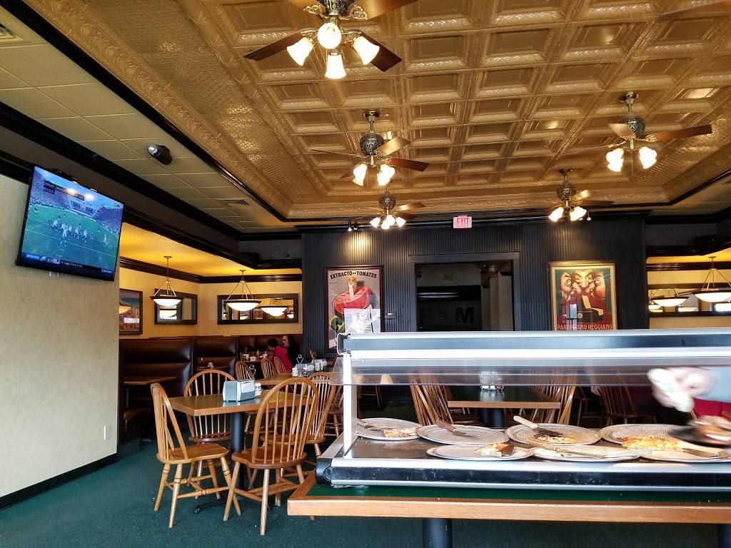 Monicals Pizza | restaurant | 4333 N Prospect St, Decatur, IL 62526, USA | 2178757340 OR +1 217-875-7340