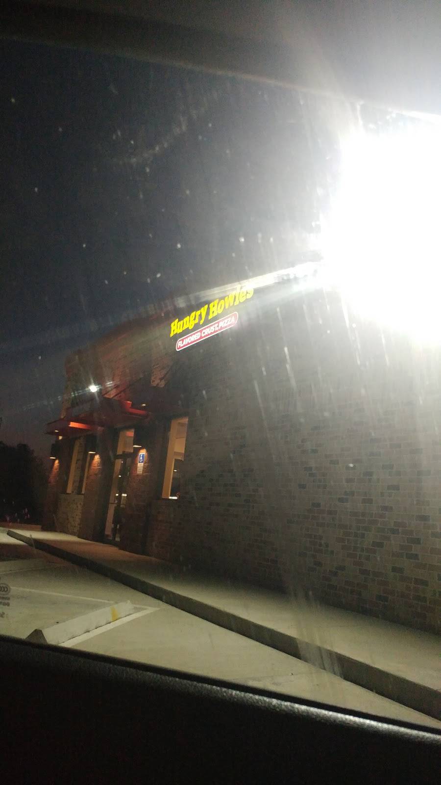 Hungry Howies Pizza | meal delivery | 16517 Fishhawk Blvd, Lithia, FL 33547, USA | 8136899200 OR +1 813-689-9200