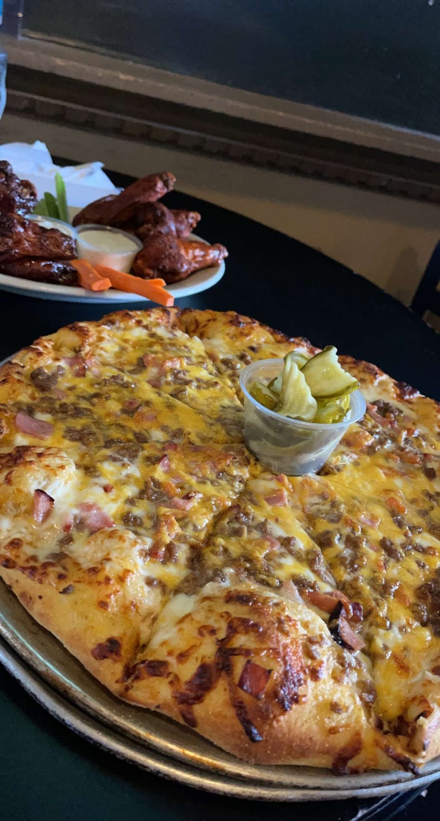 Chatham Tap Mass Ave | restaurant | 719 Massachusetts Ave, Indianapolis, IN 46204, USA | 3179178425 OR +1 317-917-8425