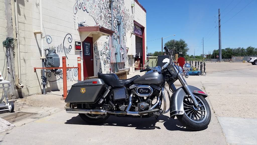 Wiley Roots Brewing Company | restaurant | 625 3rd St unit d, Greeley, CO 80631, USA | 9705157315 OR +1 970-515-7315